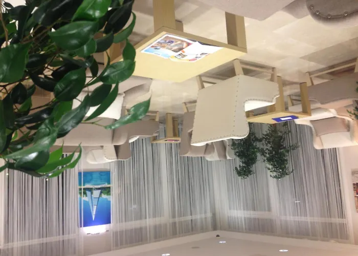 אתר נופש Dragut Point North טורגוטריס