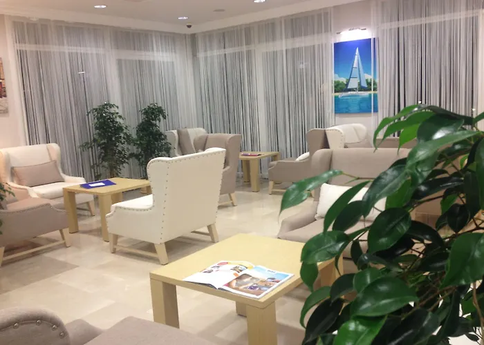 Dragut Point North טורגוטריס