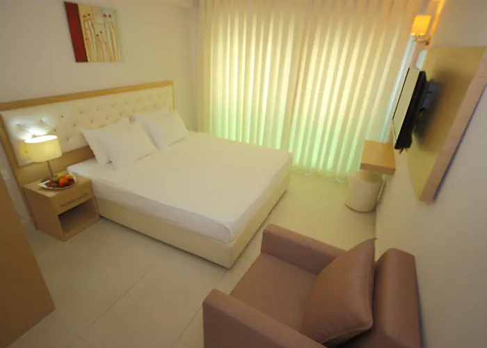 Dragut Point North 3* טורגוטריס