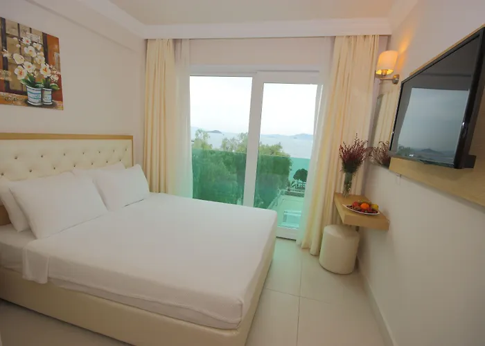 Dragut Point North