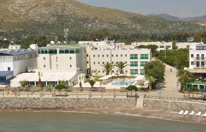 Dragut Point North 3* טורגוטריס