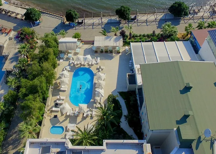 אתר נופש Dragut Point North 3*