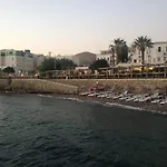 德拉根特北全包酒店 3*