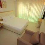 德拉根特北全包酒店 3* 图尔古特雷斯