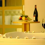 德拉根特北全包酒店 3* 图尔古特雷斯