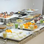 德拉根特北全包酒店 度假村 3*