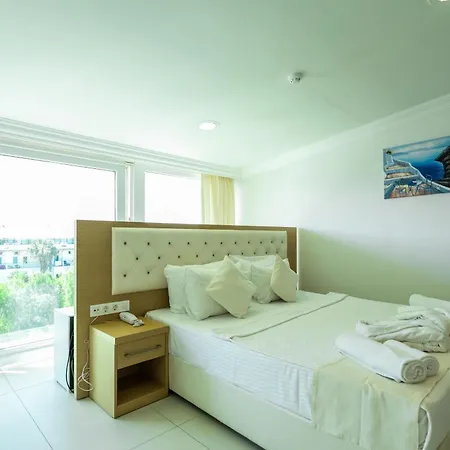 Dragut Point North