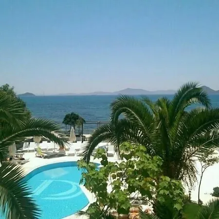 Dragut Point North Semesteranläggning (resort) 3*