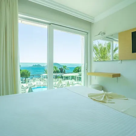Dragut Point North Turgutreis