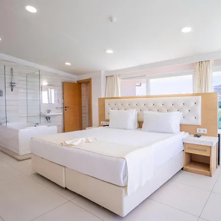Dragut Point North 3* Turgutreis