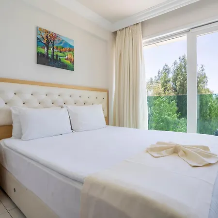Dragut Point North Semesteranläggning (resort) 3*