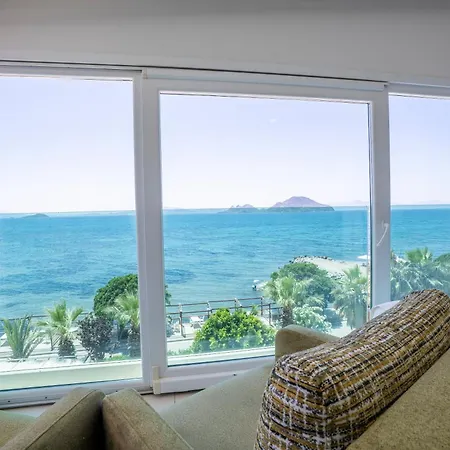 Dragut Point North 3* Turgutreis