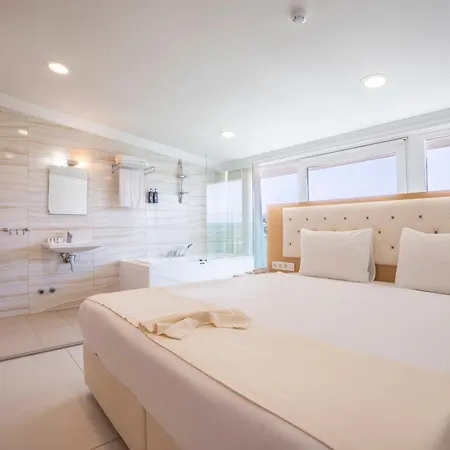 Dragut Point North 3* Turgutreis