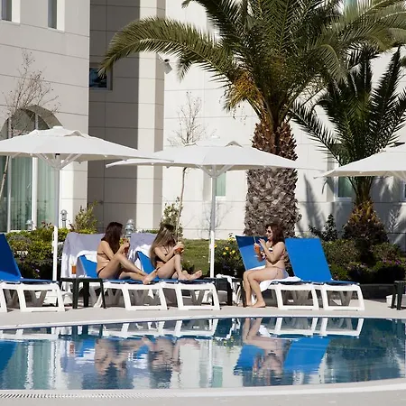 Dragut Point North Semesteranläggning (resort)