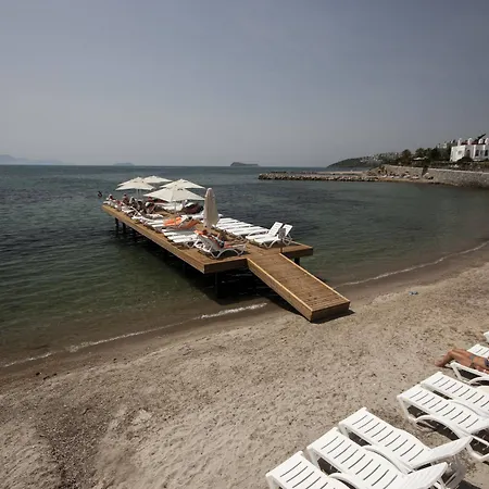 Dragut Point North Ośrodek wypoczynkowy