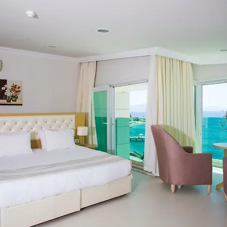 Dragut Point North